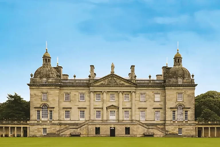 Houghton Hall